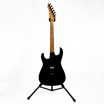 B.C. Rich ST-III Electric Guitar in Gloss Black