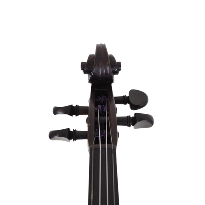 1917 Antique Charles Becker 4/4 Violin (Made in Melbourne)