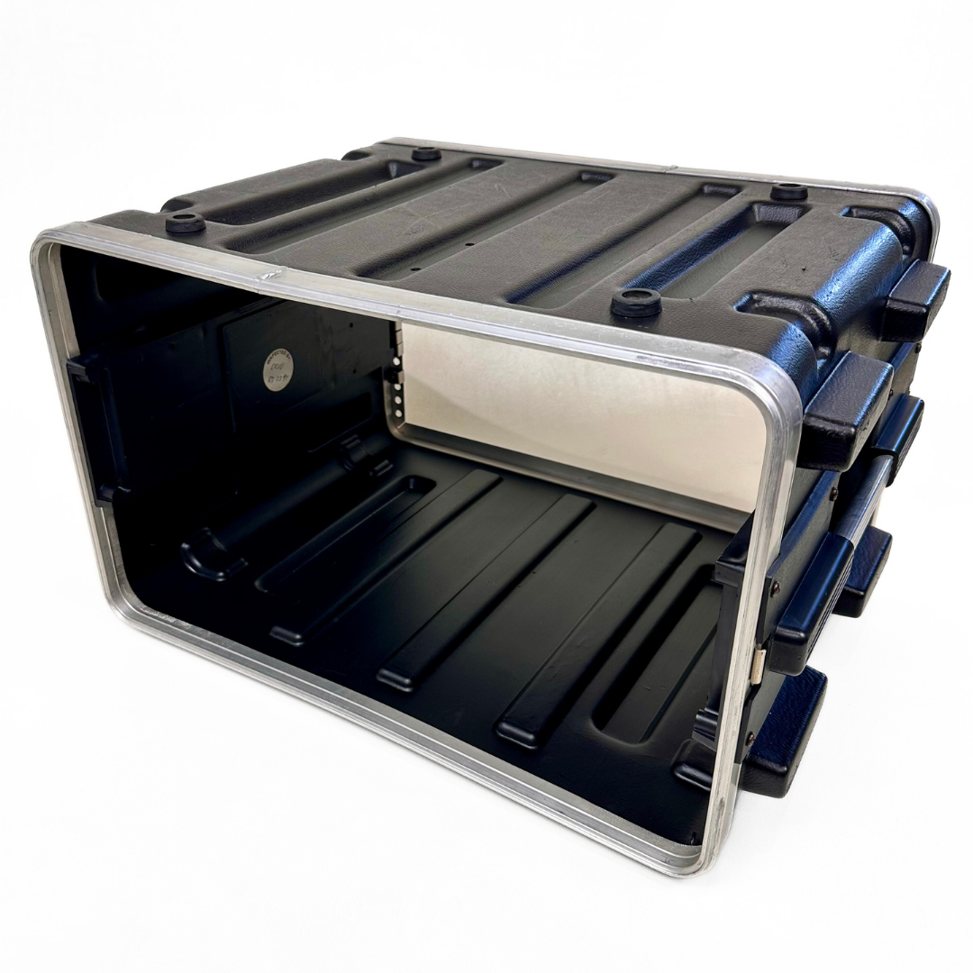 SKB 1SKB‑R6U 6U Roto Rack Case