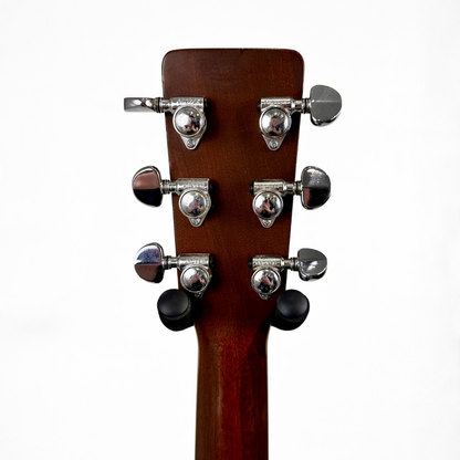 1969 Martin D-18 Acoustic Guitar