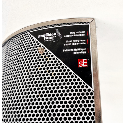 sE Electronics Reflexion Filter PRO Reflection Filter