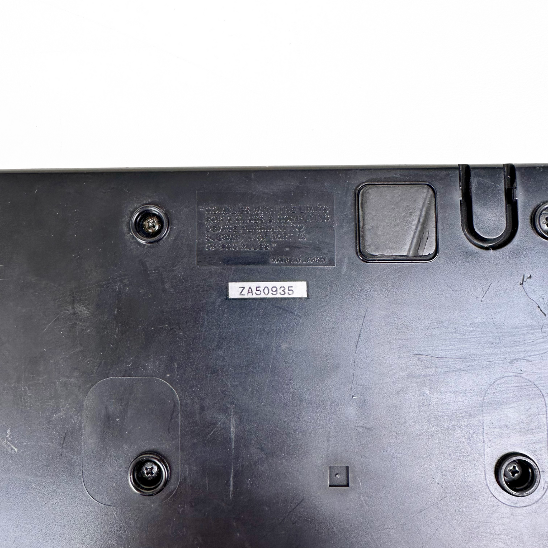 BOSS BE-5B Bass Multiple Effects Pedal