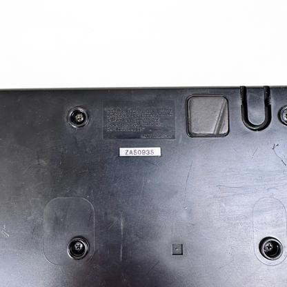 BOSS BE-5B Bass Multiple Effects Pedal