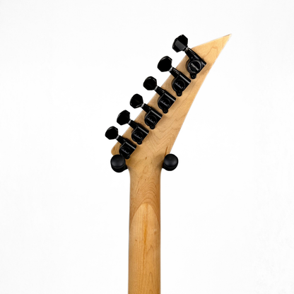 Jackson Performer PS-4 Electric Guitar in Black