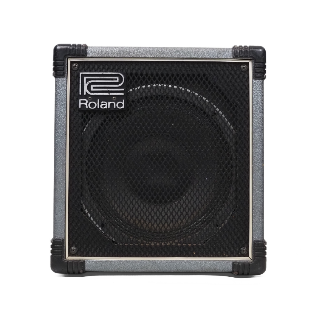 Roland Super Cube-40 SCL-40 40W Guitar Combo Amplifier (Made in Japan)