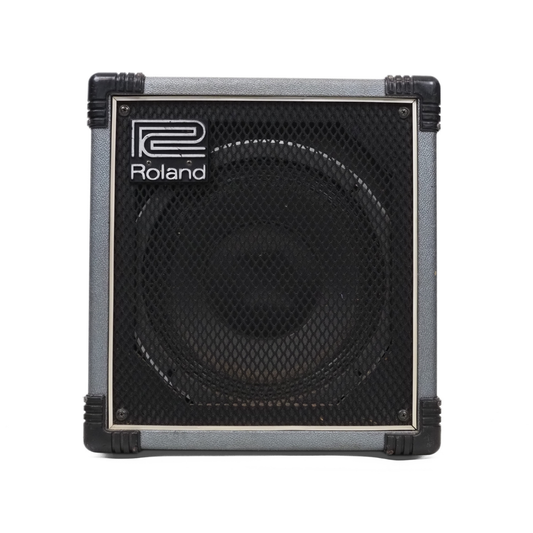 Roland Super Cube-40 SCL-40 40W Guitar Combo Amplifier (Made in Japan)