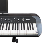 Korg SV-1-88-BK Stage Vintage 88-Key Electric Piano with Gator Roadcase + Accessories