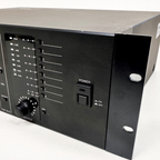 TOA D-901 Digital Mixer Rack Mounted Unit