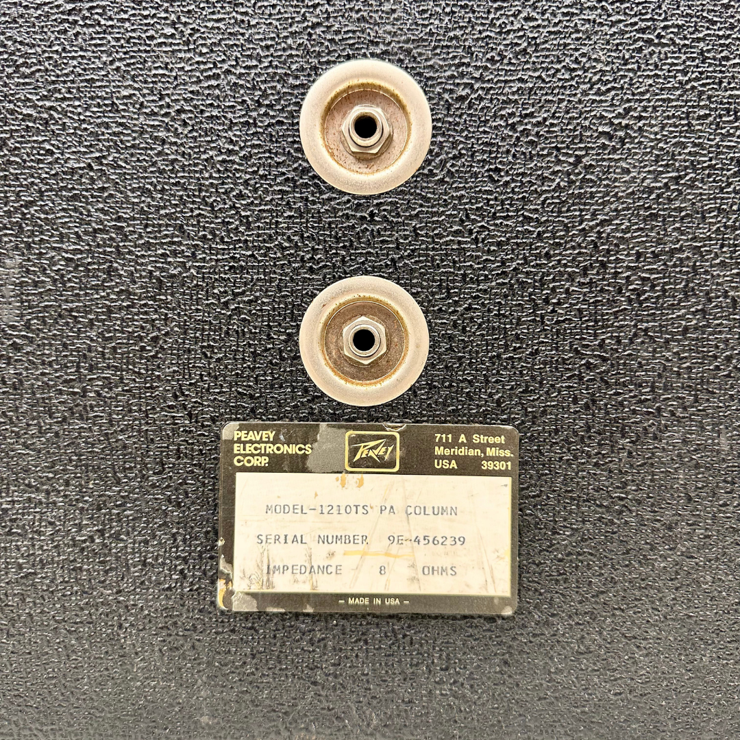 Peavey T-300 High Frequency Projector/Speaker Module