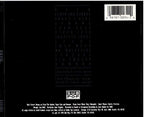Nirvana – Bleach (CD, Album, Reissue)