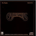 Carpenters – The Singles 1969-1973 (CD, Album, Compilation, Reissue, Remastered)