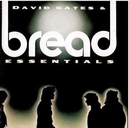 David Gates & Bread – Essentials (CD, Compilation)