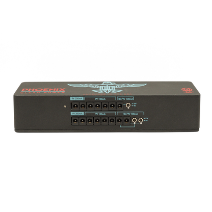 Walrus Audio Phoenix Clean Pedal Power Supply