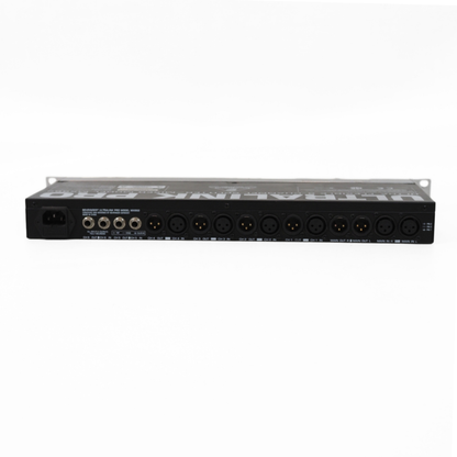 Behringer Ultralink MX882 V2 8-Channel Splitter/Mixer