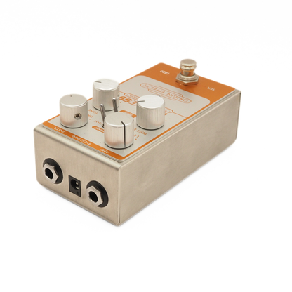 Origin Effects Deluxe55 Tweed Recreation Effects Pedal