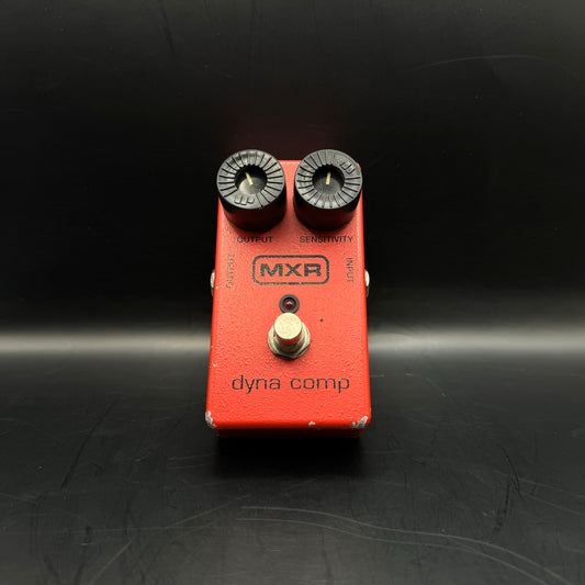 MXR Dyna Comp