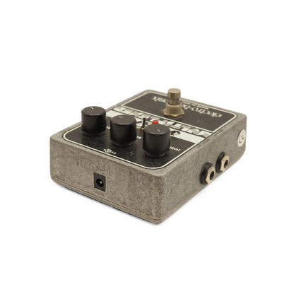 Electro-Harmonix Octave Multiplexer Analog Octave Divider Effects Pedal