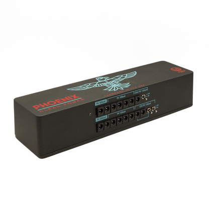 Walrus Audio Phoenix Clean Pedal Power Supply