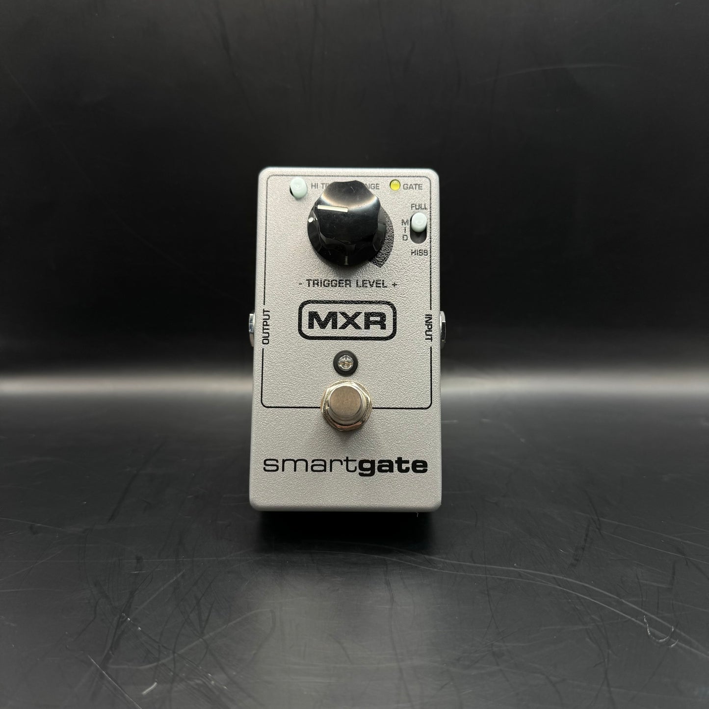 MXR SmartGate Noise Gate