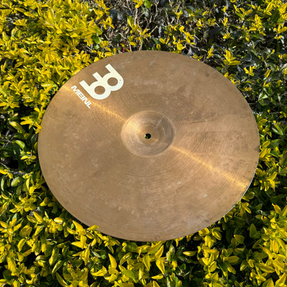 Meinl 16" Laser Medium Crash