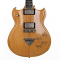 1977 Ibanez Professional 2680 'Bob Weir' Electric Guitar in Natural Ash Finish