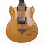 1977 Ibanez Professional 2680 'Bob Weir' Electric Guitar in Natural Ash Finish