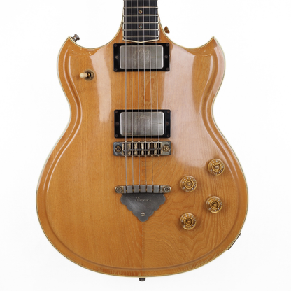 1997 Ibanez Professional 2680 'Bob Weir' Electric Guitar in Natural Ash Finish
