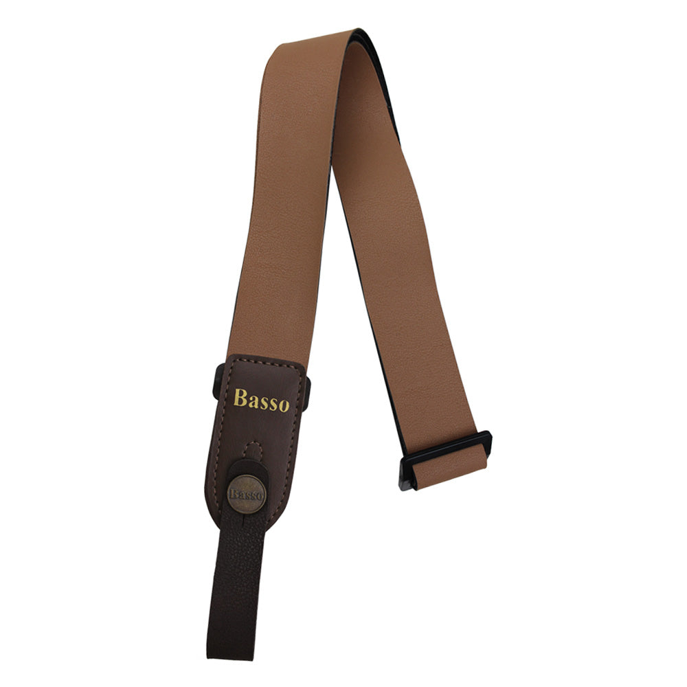 Basso UK-13 Economic Whskey Ukulele Strap