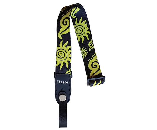Basso UK-01 Wana’ao Ukulele Strap