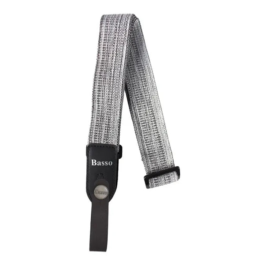 Basso UK-14 Graphite Ukulele Strap