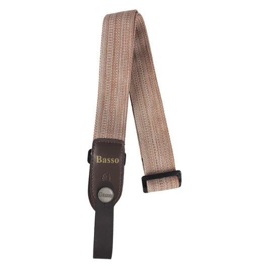 Basso Rust UK-16 Ukulele Strap