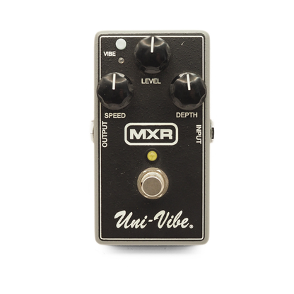 MXR M68 Uni-Vibe Chrous/Vibrato Effects Pedal