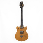 1977 Ibanez Professional 2680 'Bob Weir' Electric Guitar in Natural Ash Finish