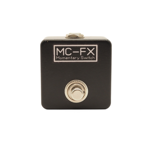 MC-FX Momentary Footswitch
