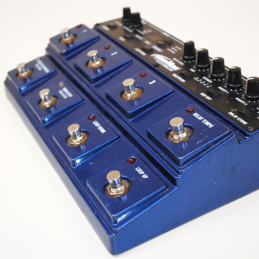 Digitech JamMan Delay Effects Pedal