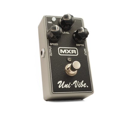 MXR M68 Uni-Vibe Chrous/Vibrato Effects Pedal