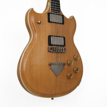 1997 Ibanez Professional 2680 'Bob Weir' Electric Guitar in Natural Ash Finish