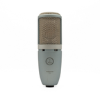 AKG P220 High-Performance Large Diaphragm Condenser Microphone