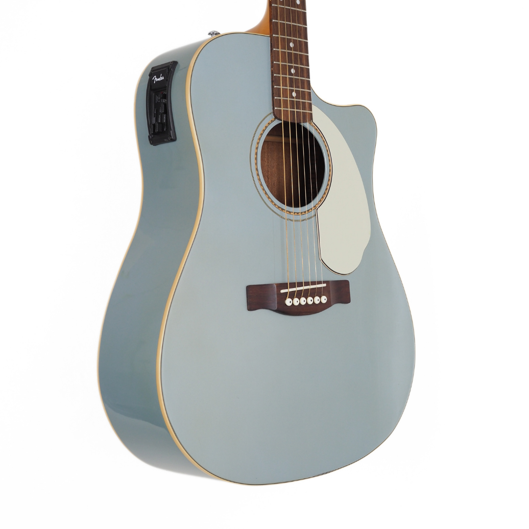 Fender Sonoran SCE Lake Placid Blue v2 【公式通販】