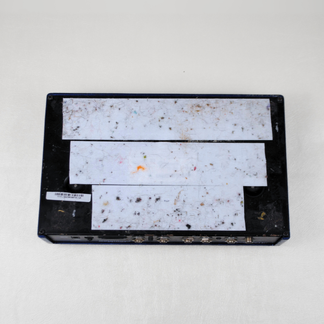 Digitech JamMan Delay Effects Pedal