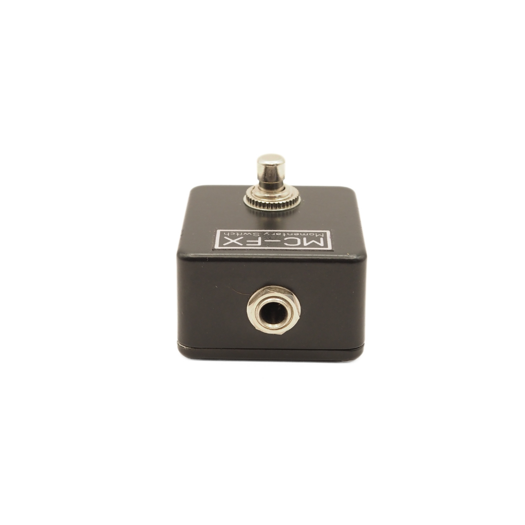 MC-FX Momentary Footswitch