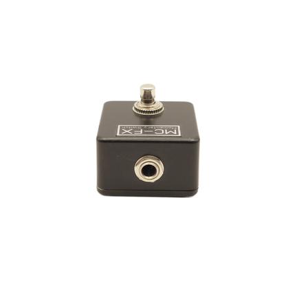 MC-FX Momentary Footswitch