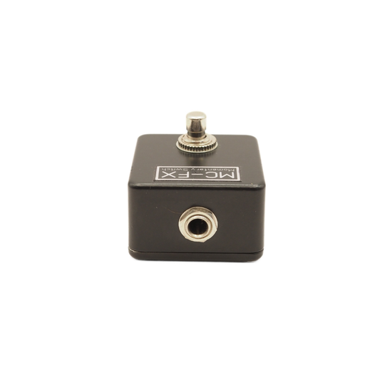 MC-FX Momentary Footswitch