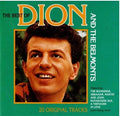 Dion & The Belmonts – The Best of Dion and the Belmonts (CD, Compilation, Stereo)