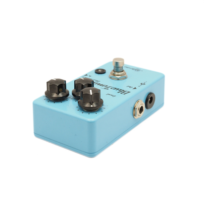 BJPress BlueTonic92 Blues Drive Overdrive Effects Pedal