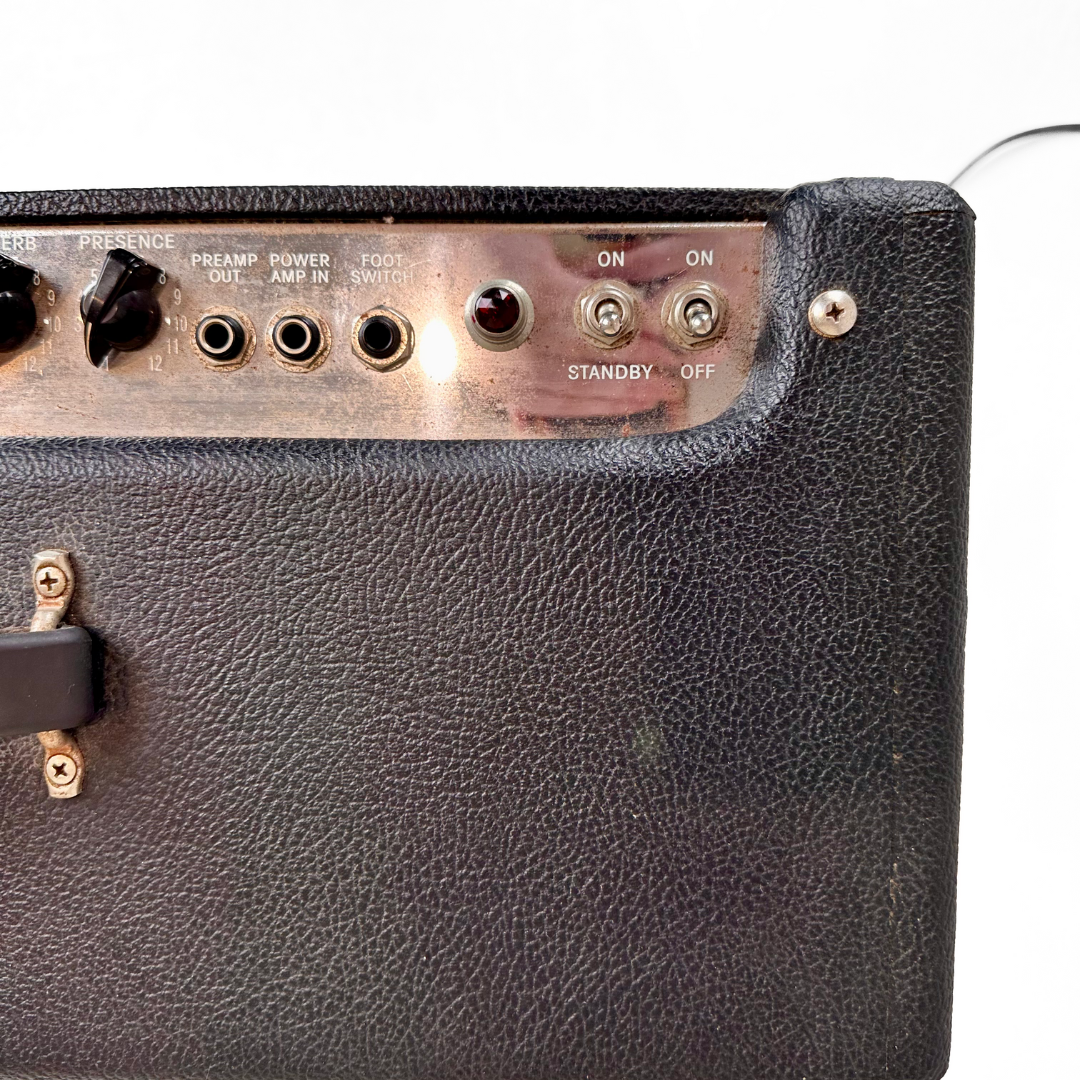 Fender Hot Rod DeVille 212 Tube Guitar Combo Amplifier (PR 247)