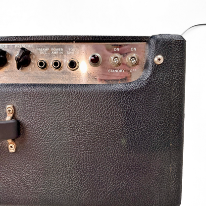 Fender Hot Rod DeVille 212 Tube Guitar Combo Amplifier (PR 247)