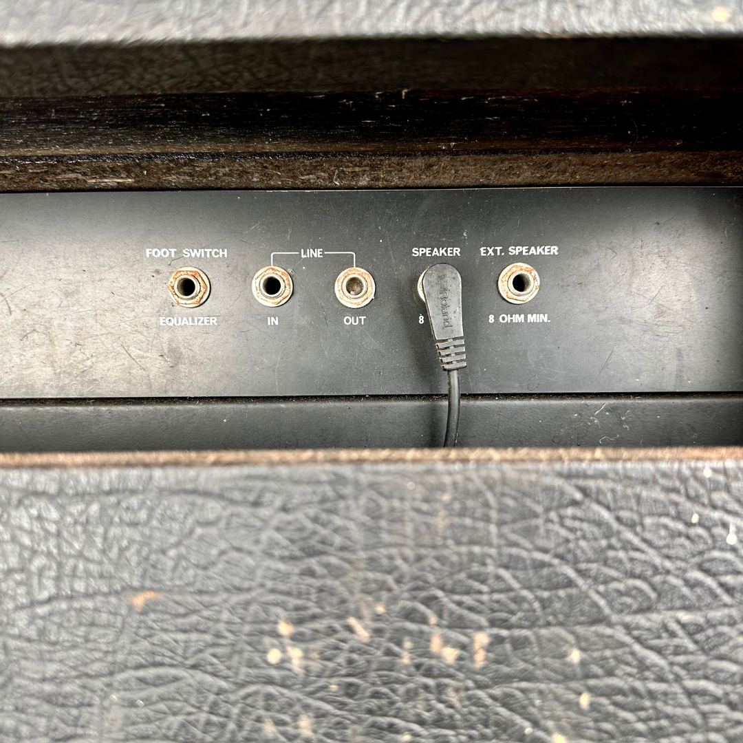 Roland SB-100 Studio Bass 100 1×15" Bass Combo Amplifier