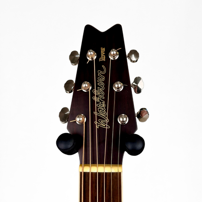 Washburn Rover RO10 Travel Acoustic Guitar with Case