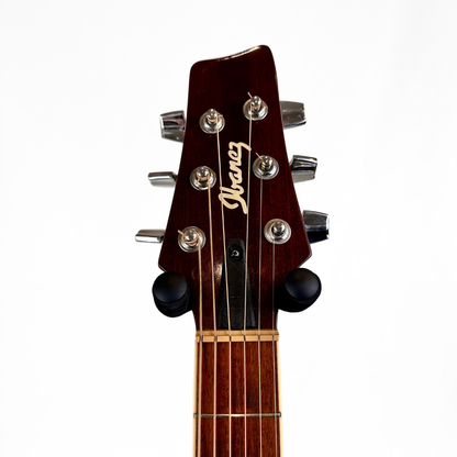 2012 Ibanez Montage MSC350NT1201 Acoustic Electric Guitar